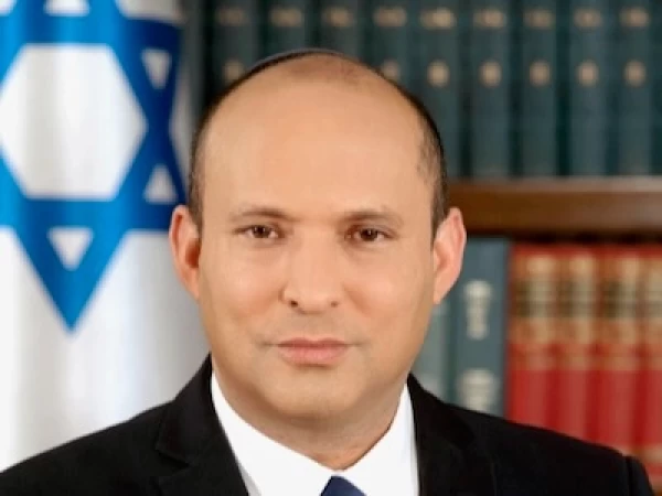 NaftaliBennett