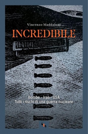 Incredibile   Copia