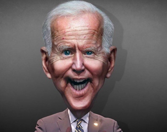 Crisi economica? A lezione da Joe Biden